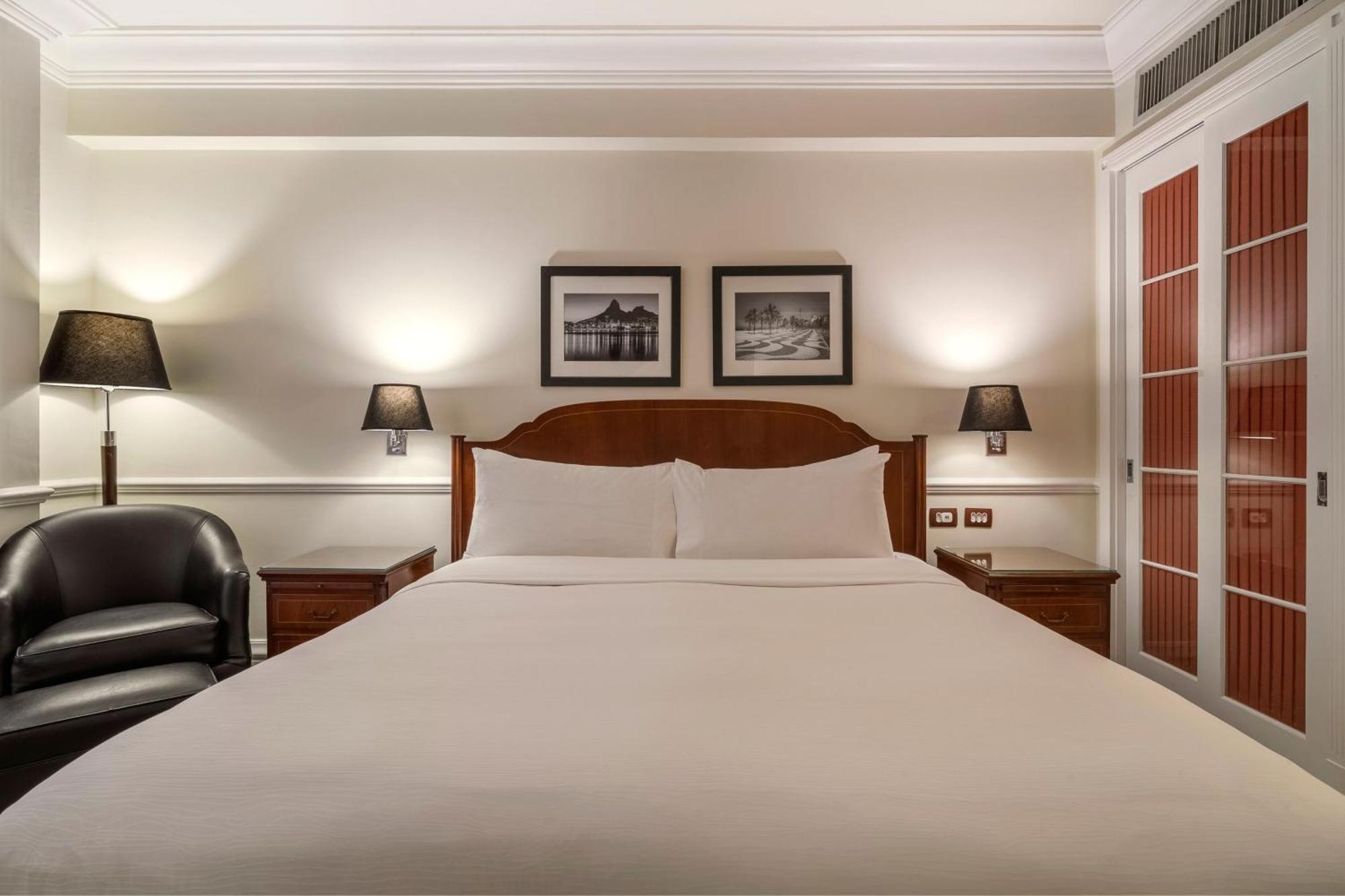 Hotel Jw Marriott Río de Janeiro