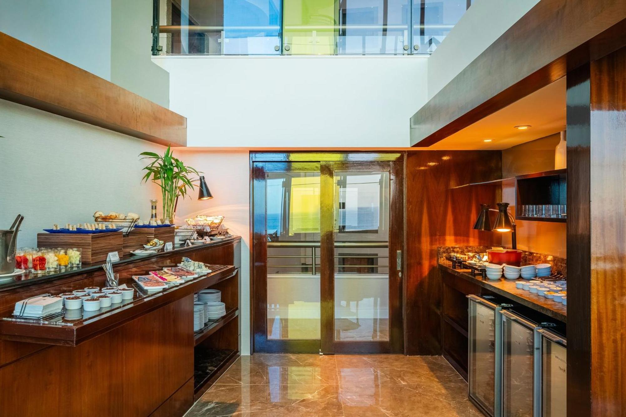 Hotel Jw Marriott Río de Janeiro