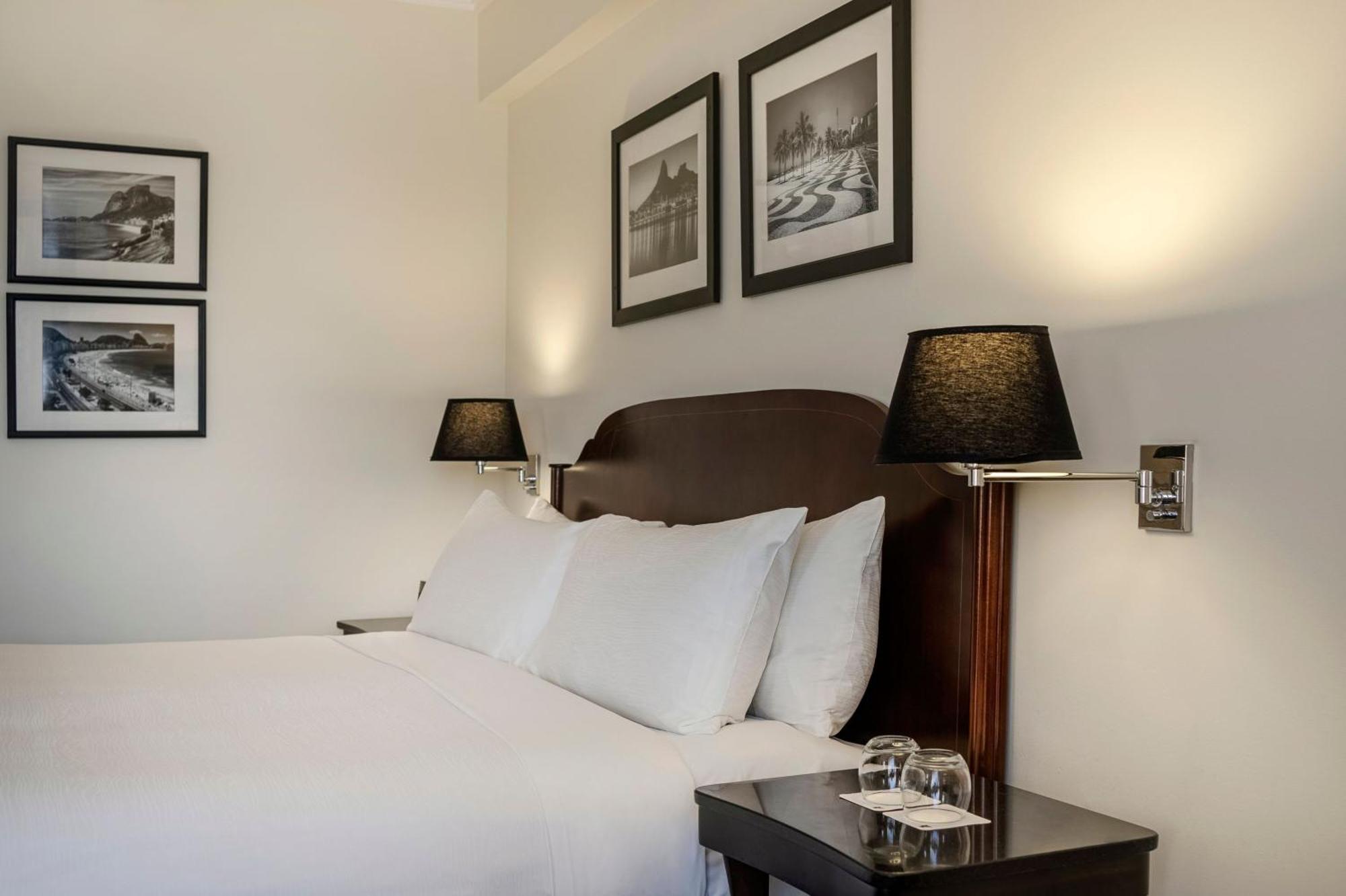 Jw Marriott Hotel Río de Janeiro