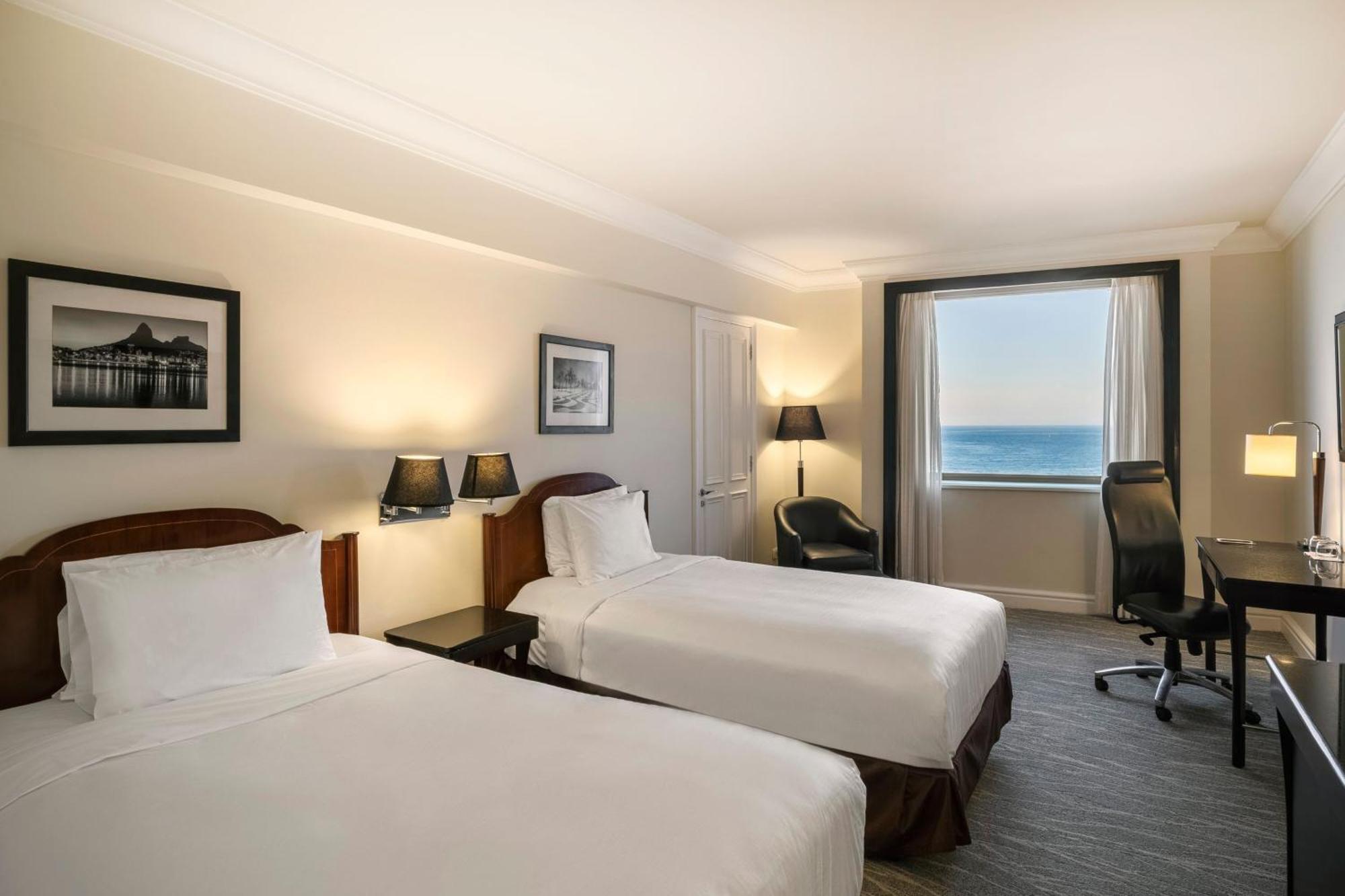 Jw Marriott 5* Río de Janeiro