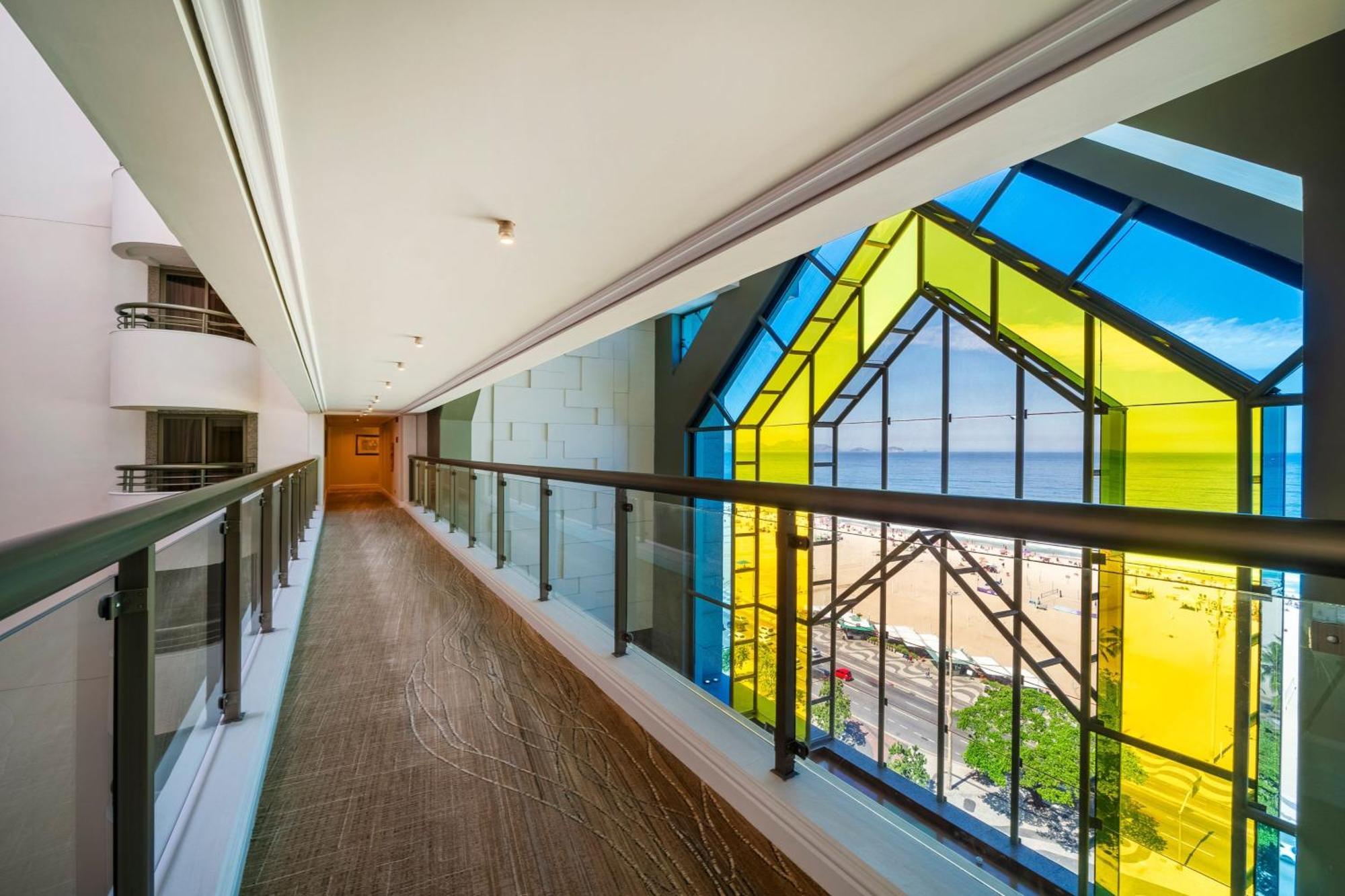 Jw Marriott Río de Janeiro