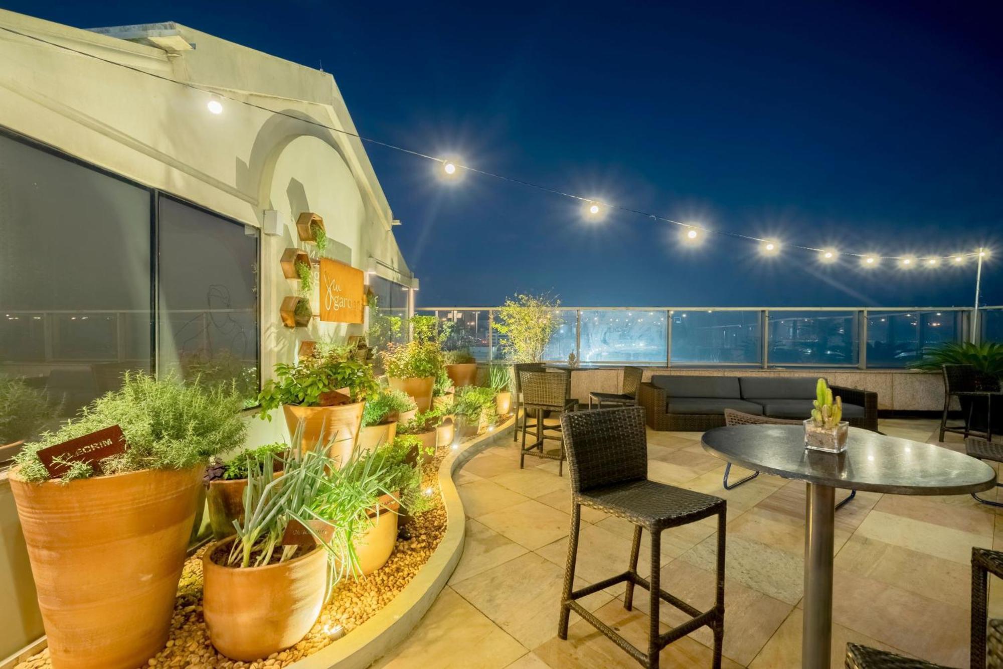 Jw Marriott 5* Río de Janeiro
