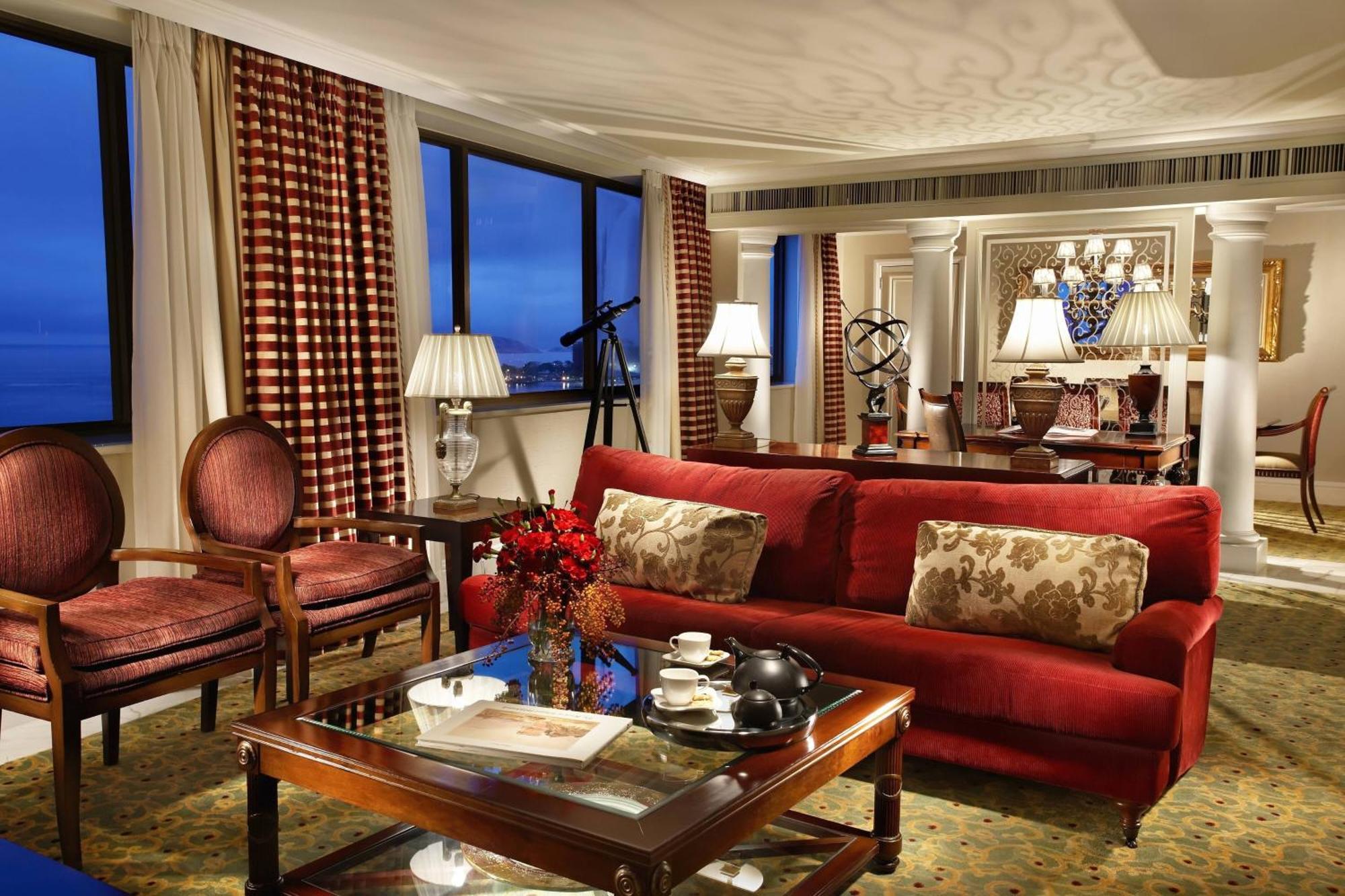 Jw Marriott Hotel Río de Janeiro